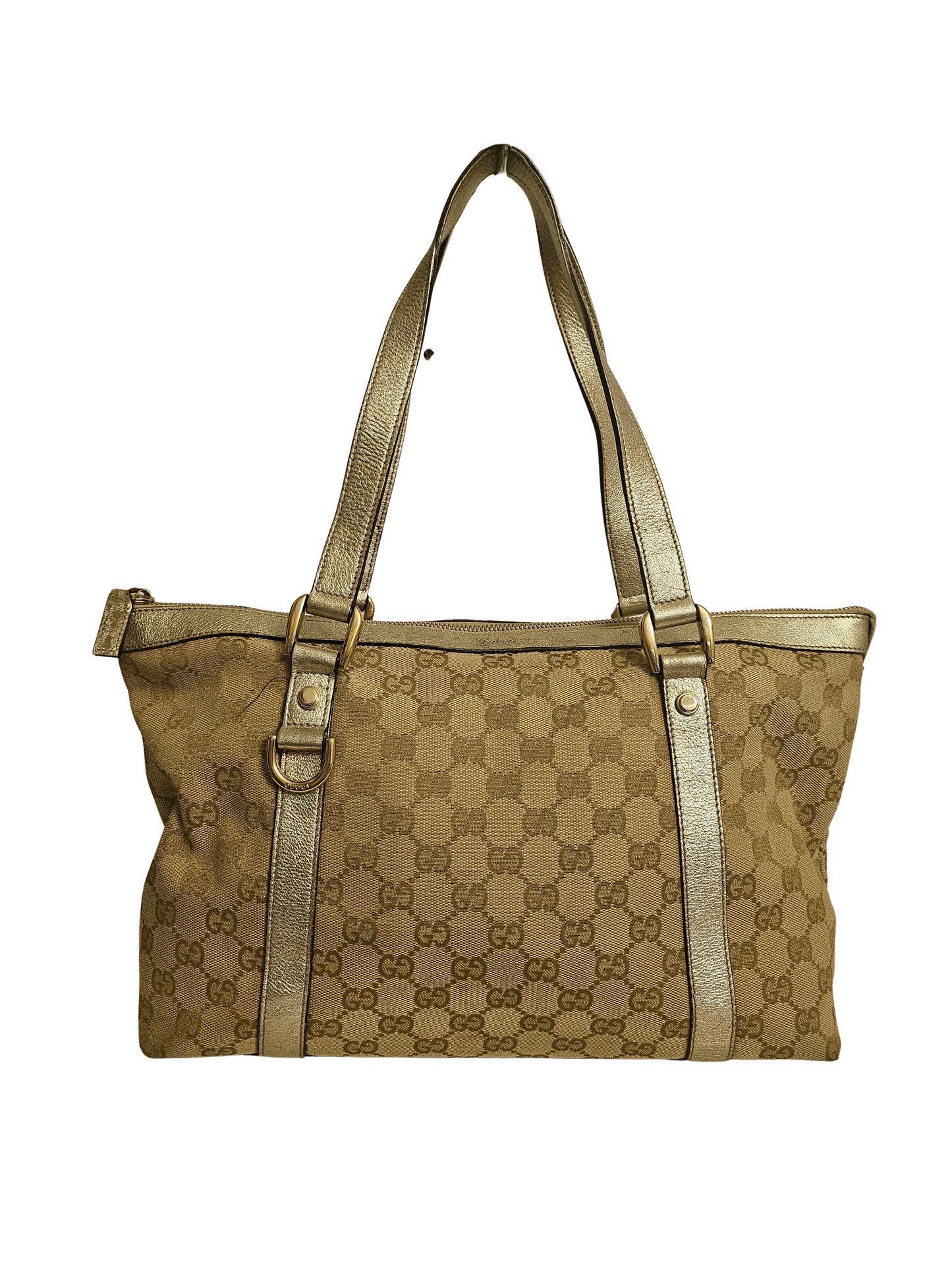 Gucci Abbey tote bag