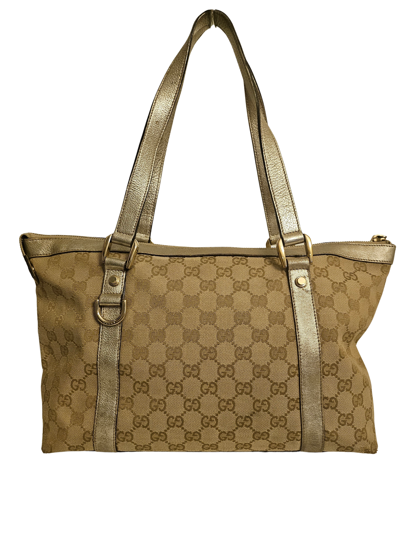 Gucci Abbey tote bag