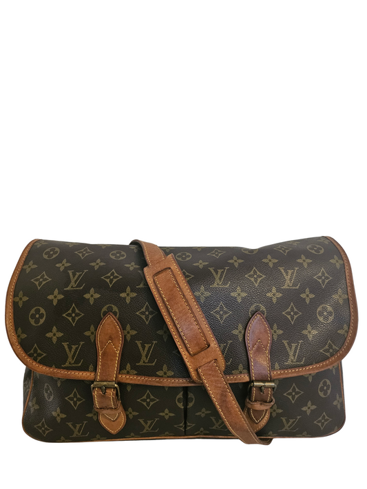 Louis Vuitton Gibeciere GM