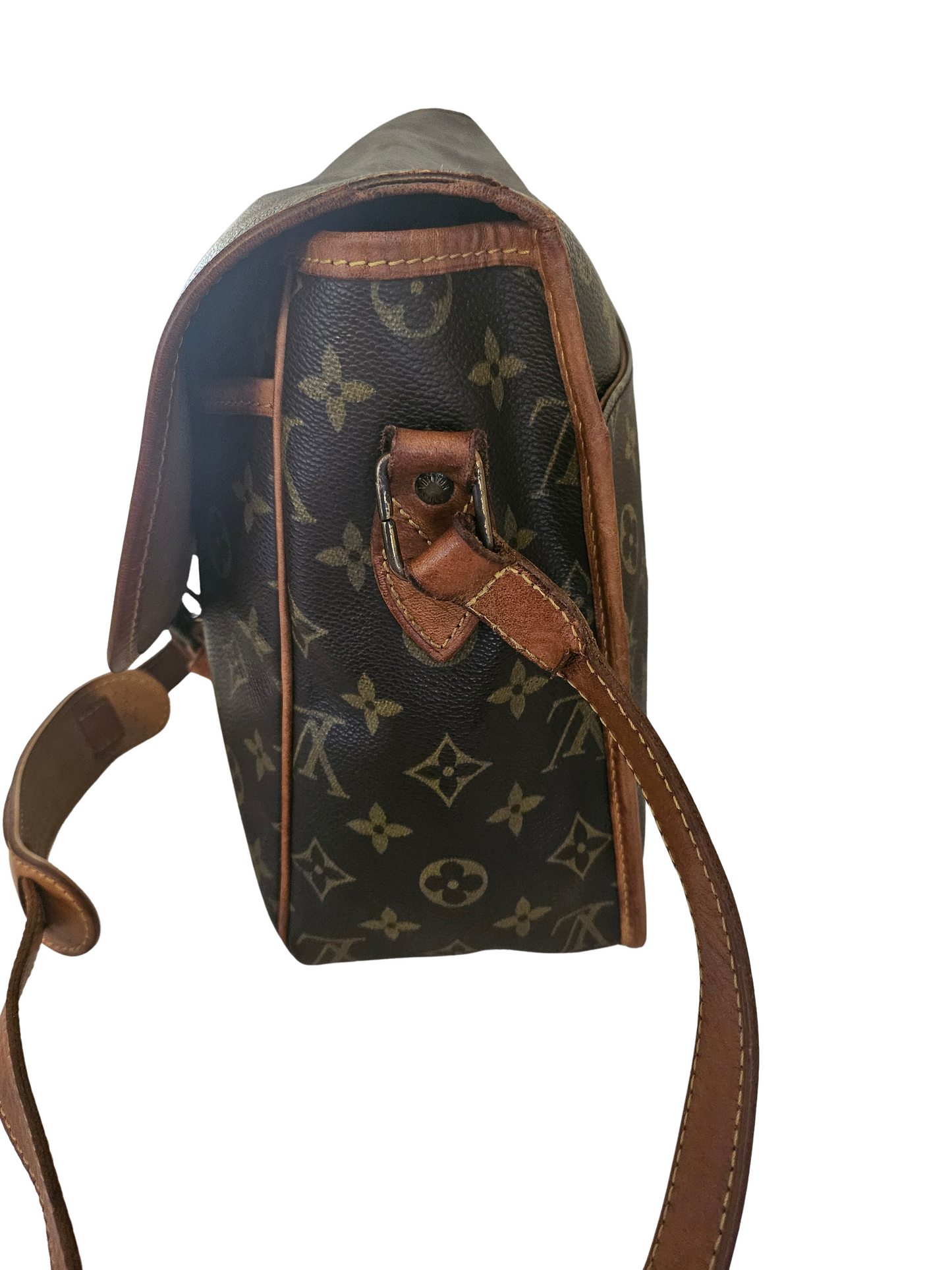 Louis Vuitton Gibeciere GM