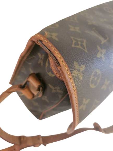 Louis Vuitton Gibeciere GM