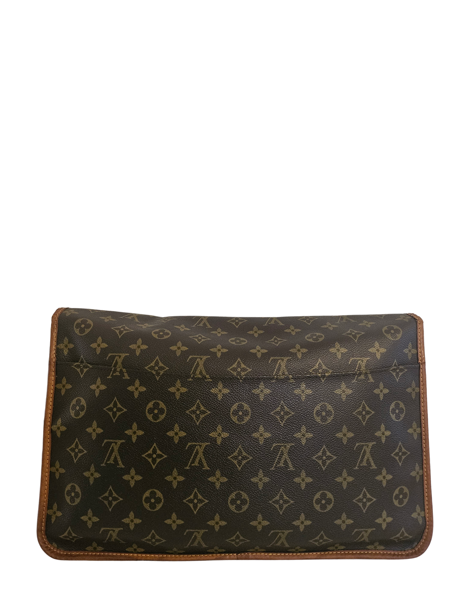 Louis Vuitton Gibeciere GM