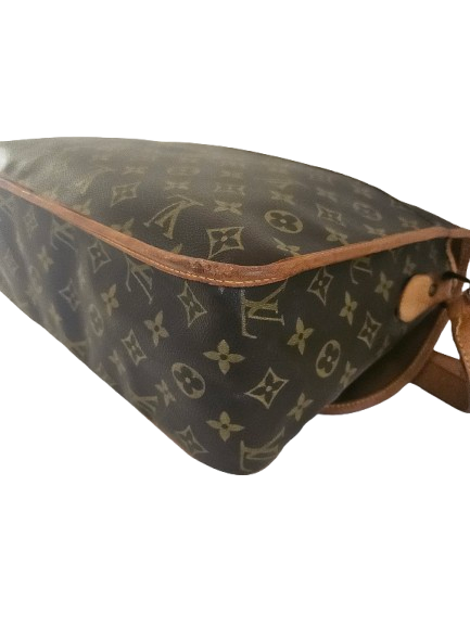 Louis Vuitton Gibeciere GM