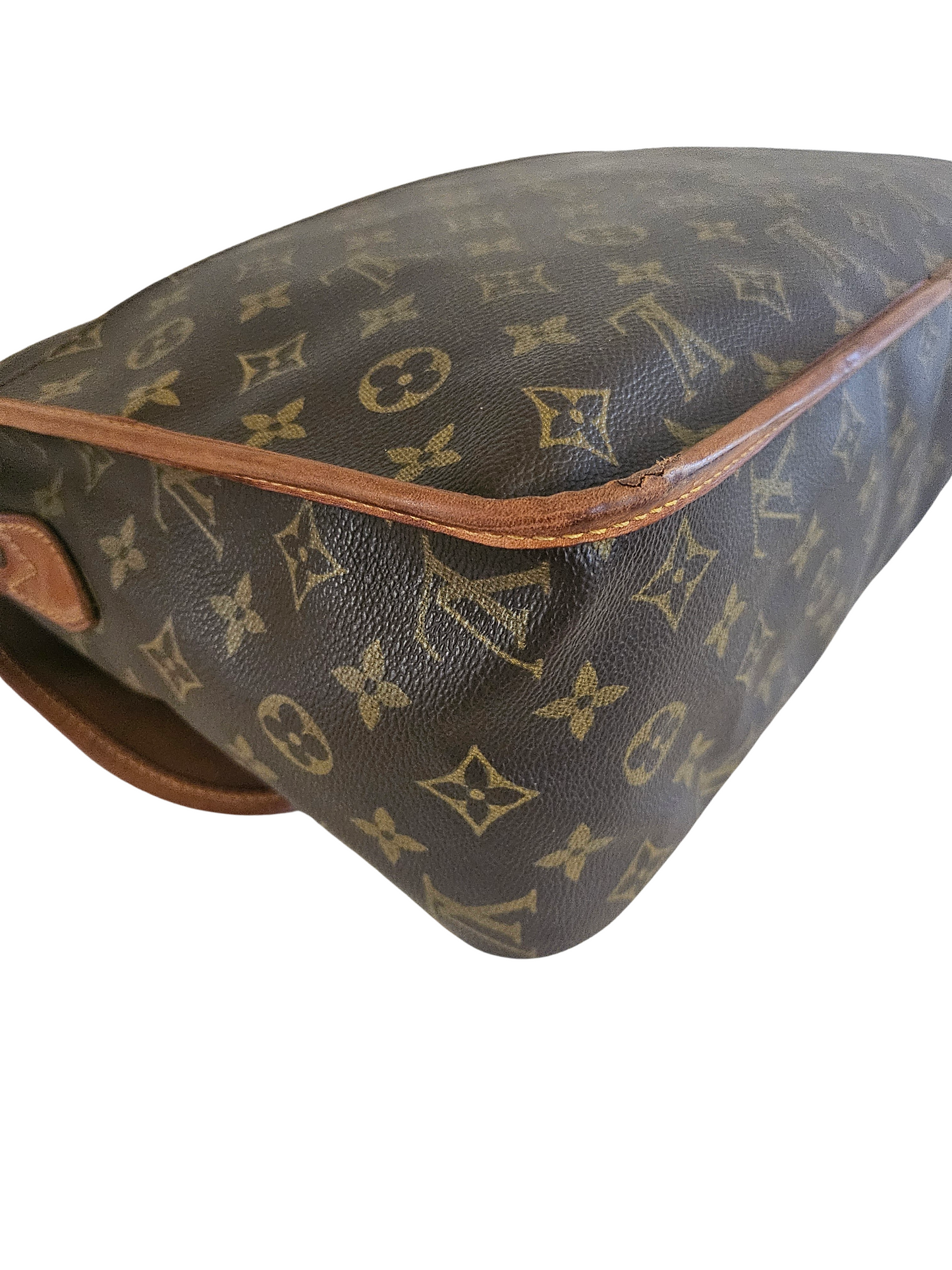 Louis Vuitton Gibeciere GM