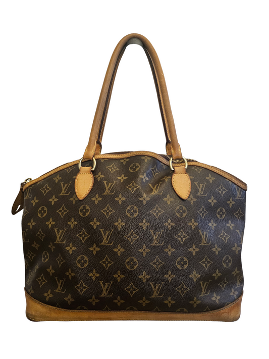 Louis Vuitton Lockit Horisontal