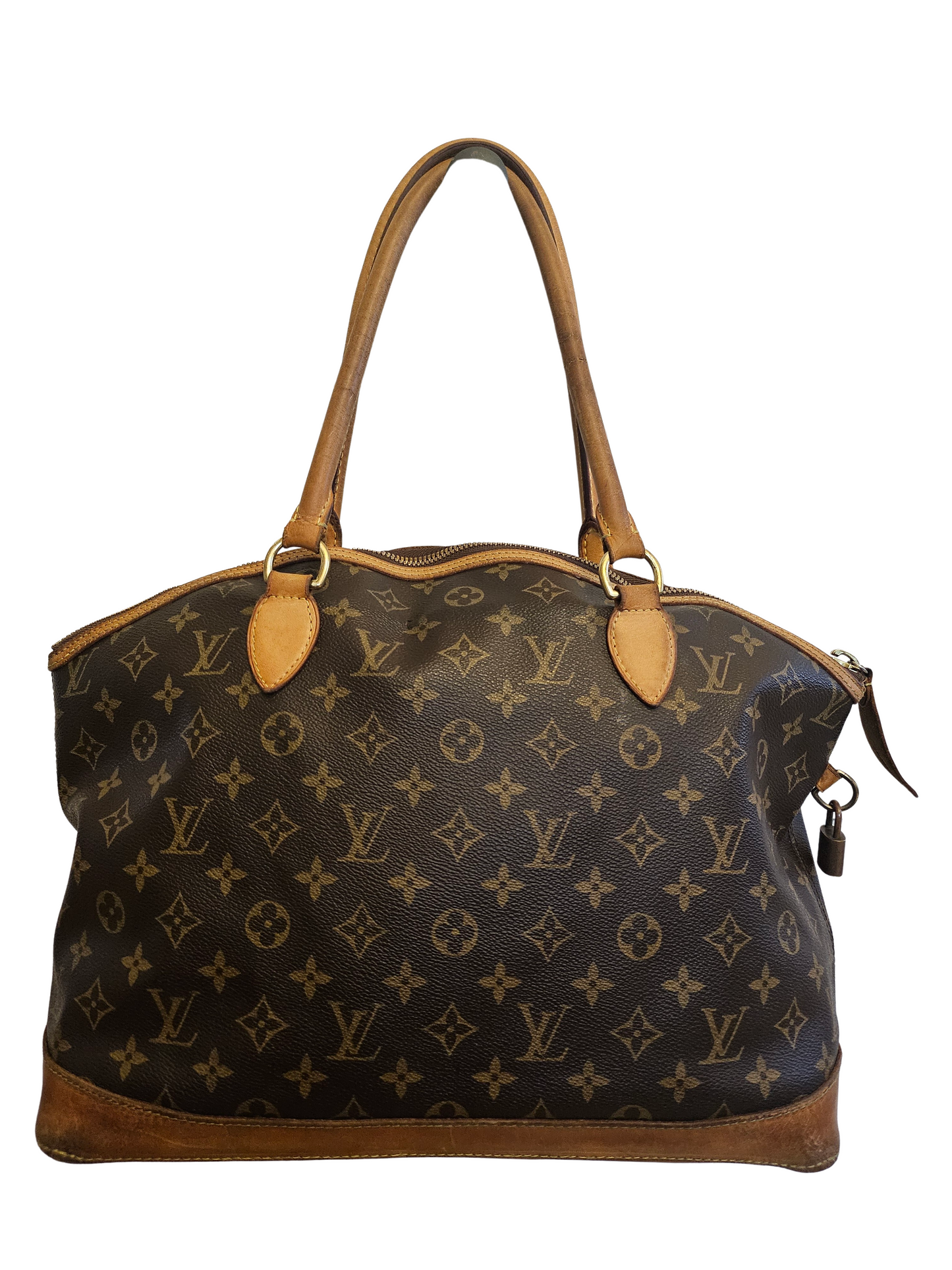 Louis Vuitton Lockit Horisontal