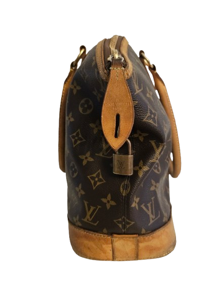 Louis Vuitton Lockit Horisontal