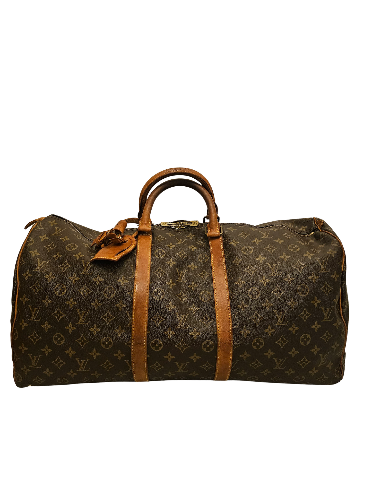 Louis Vuitton Keepall 55