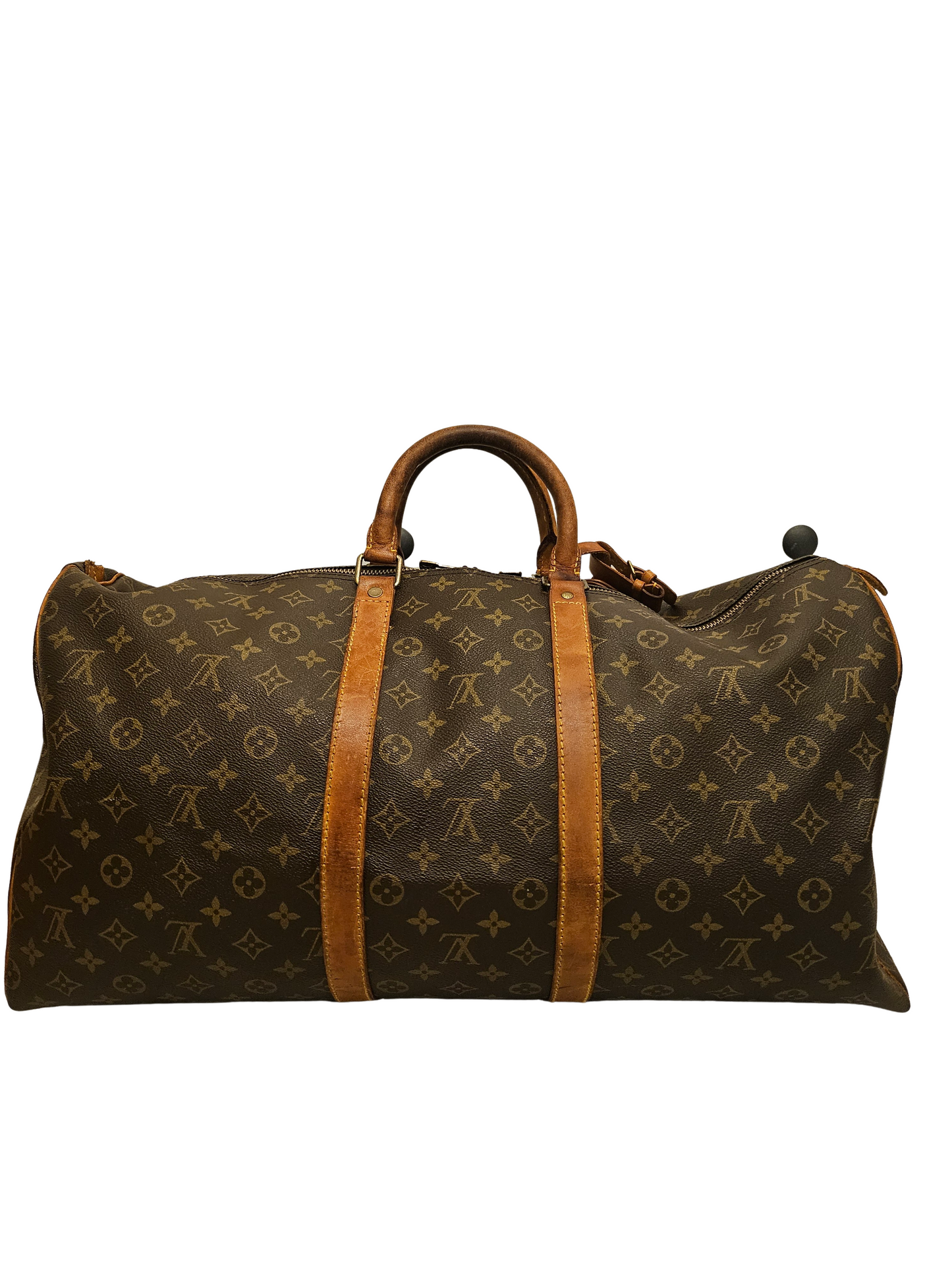 Louis Vuitton Keepall 55