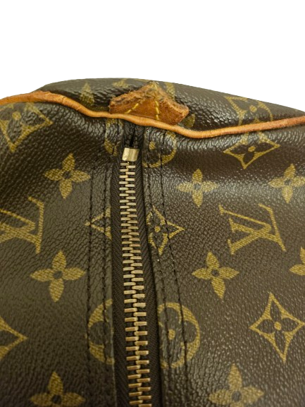 Louis Vuitton Keepall 55