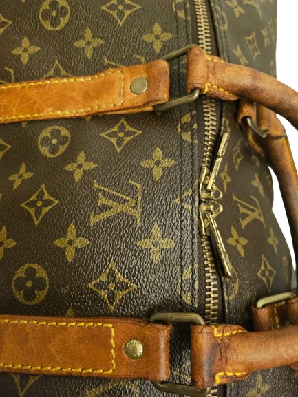 Louis Vuitton Keepall 55