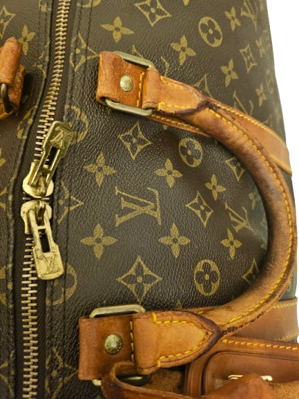 Louis Vuitton Keepall 55