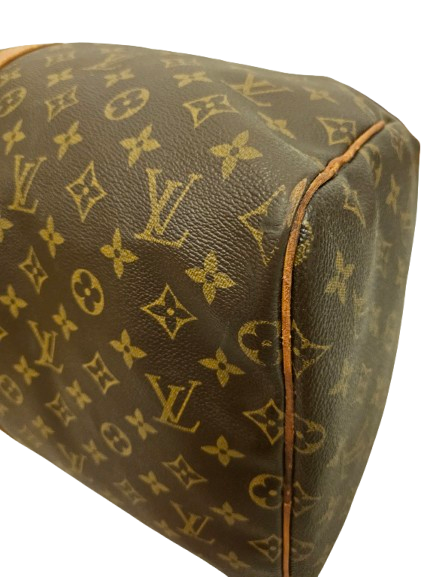 Louis Vuitton Keepall 55