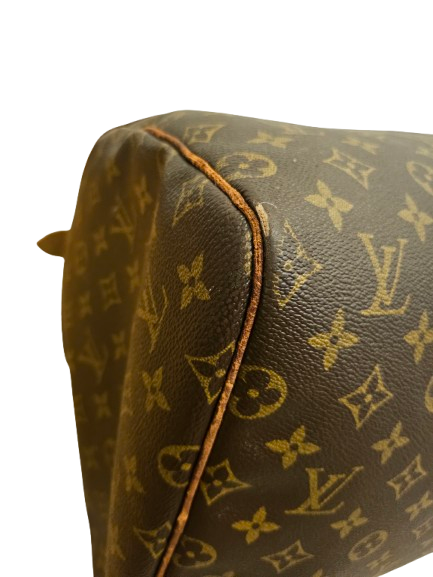 Louis Vuitton Keepall 55