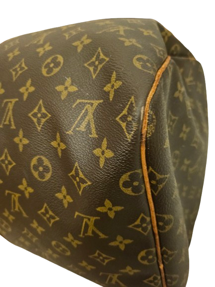 Louis Vuitton Keepall 55