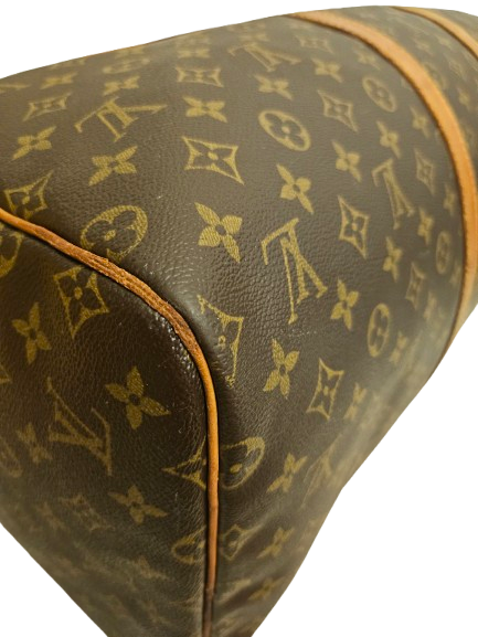 Louis Vuitton Keepall 55