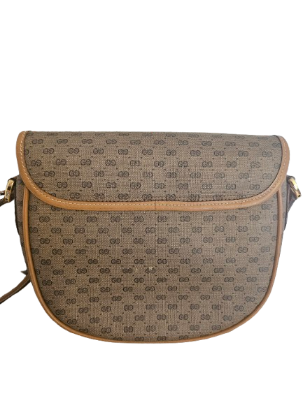 Gucci Micro GG Crossbody bag