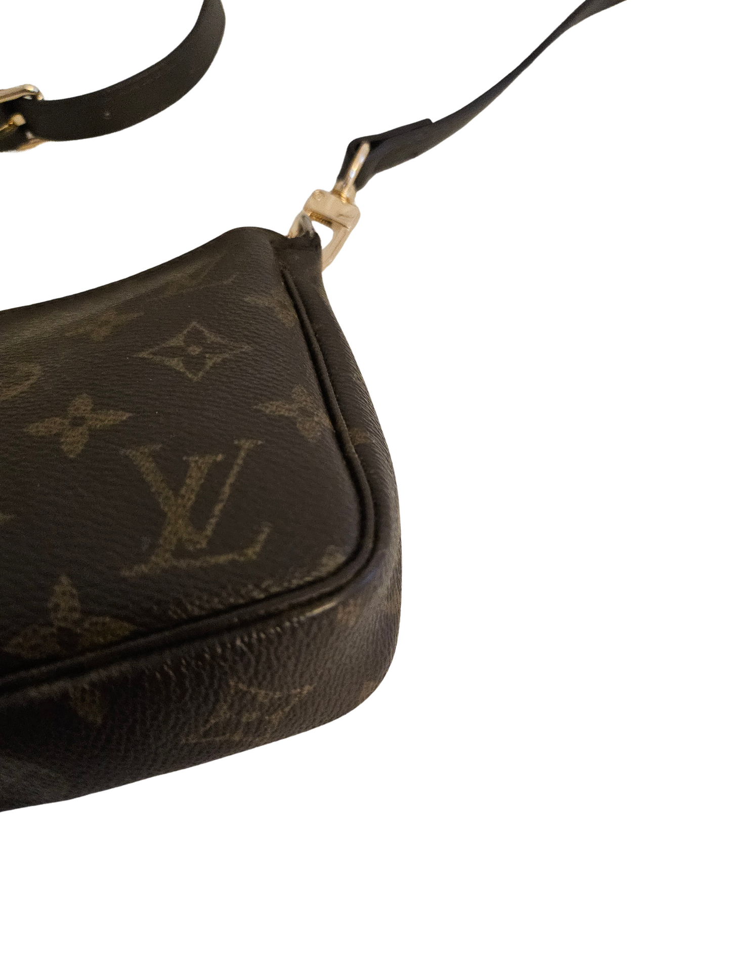 Louis Vuitton Pochette Accessoires