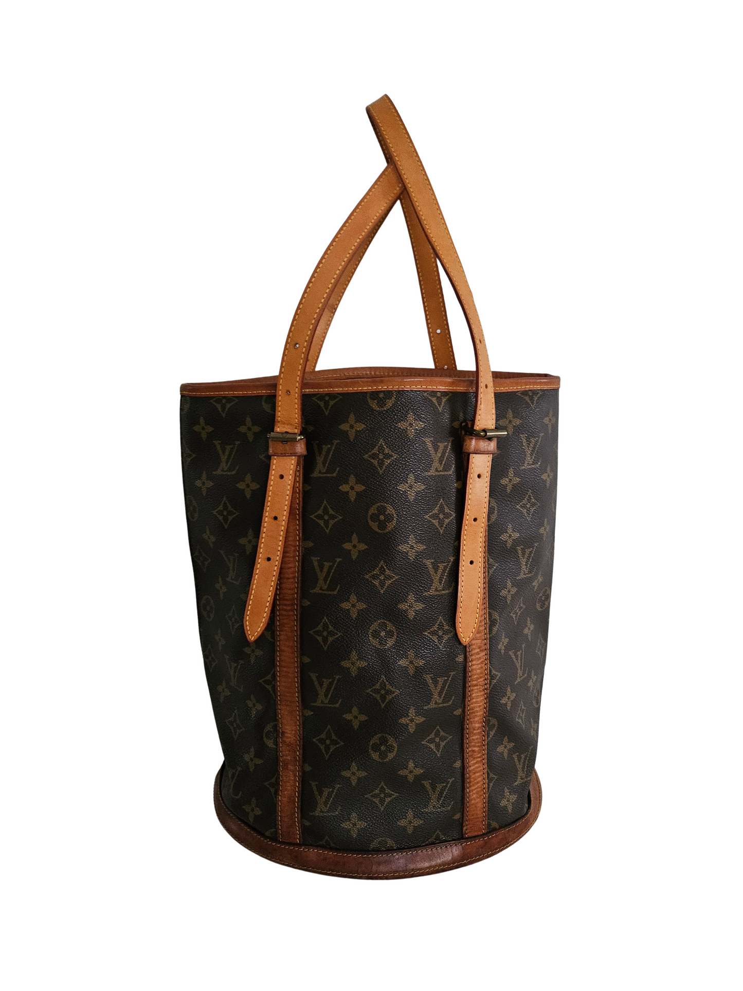 Louis Vuitton Bucket bag GM