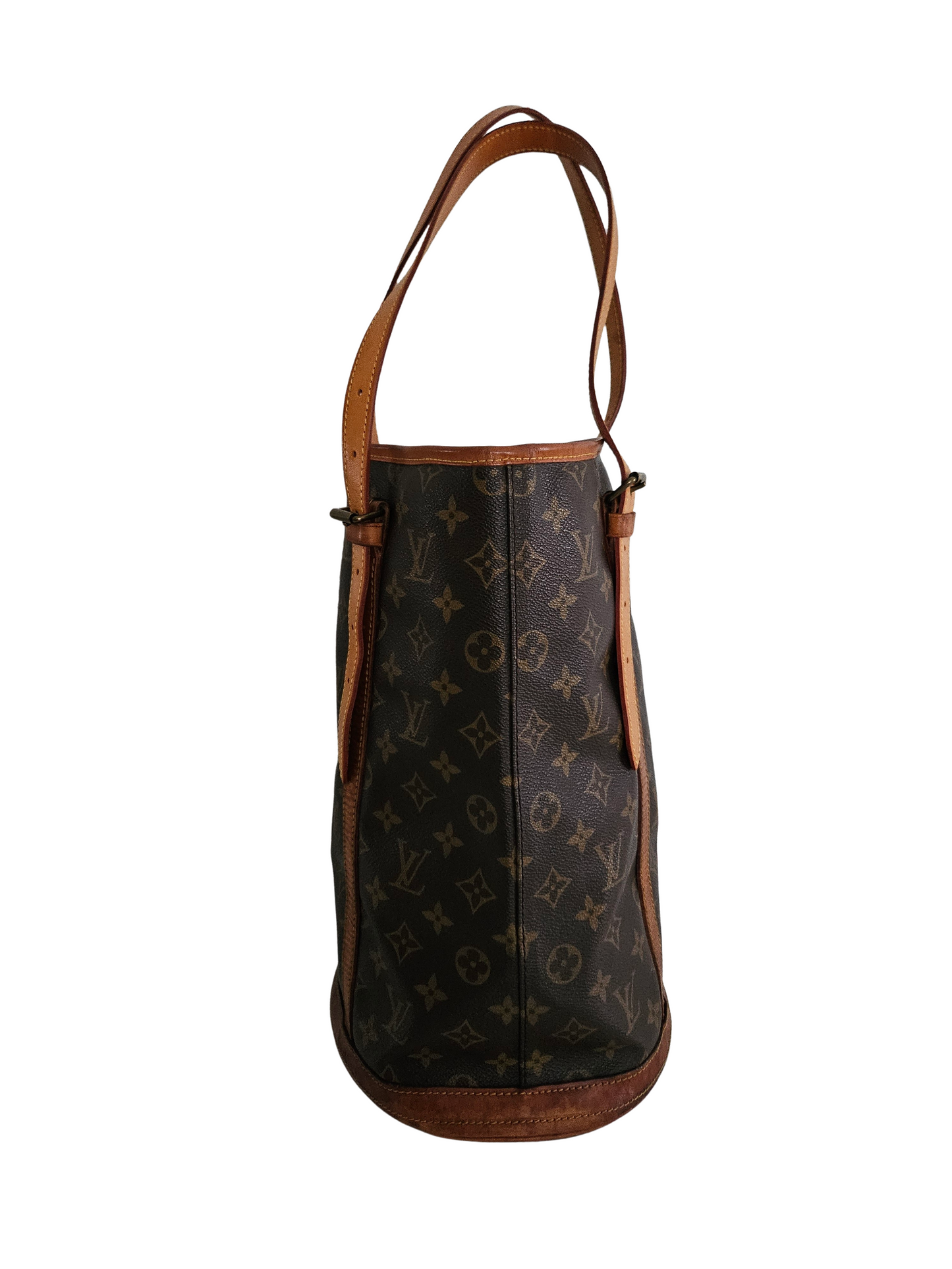 Louis Vuitton Bucket bag GM