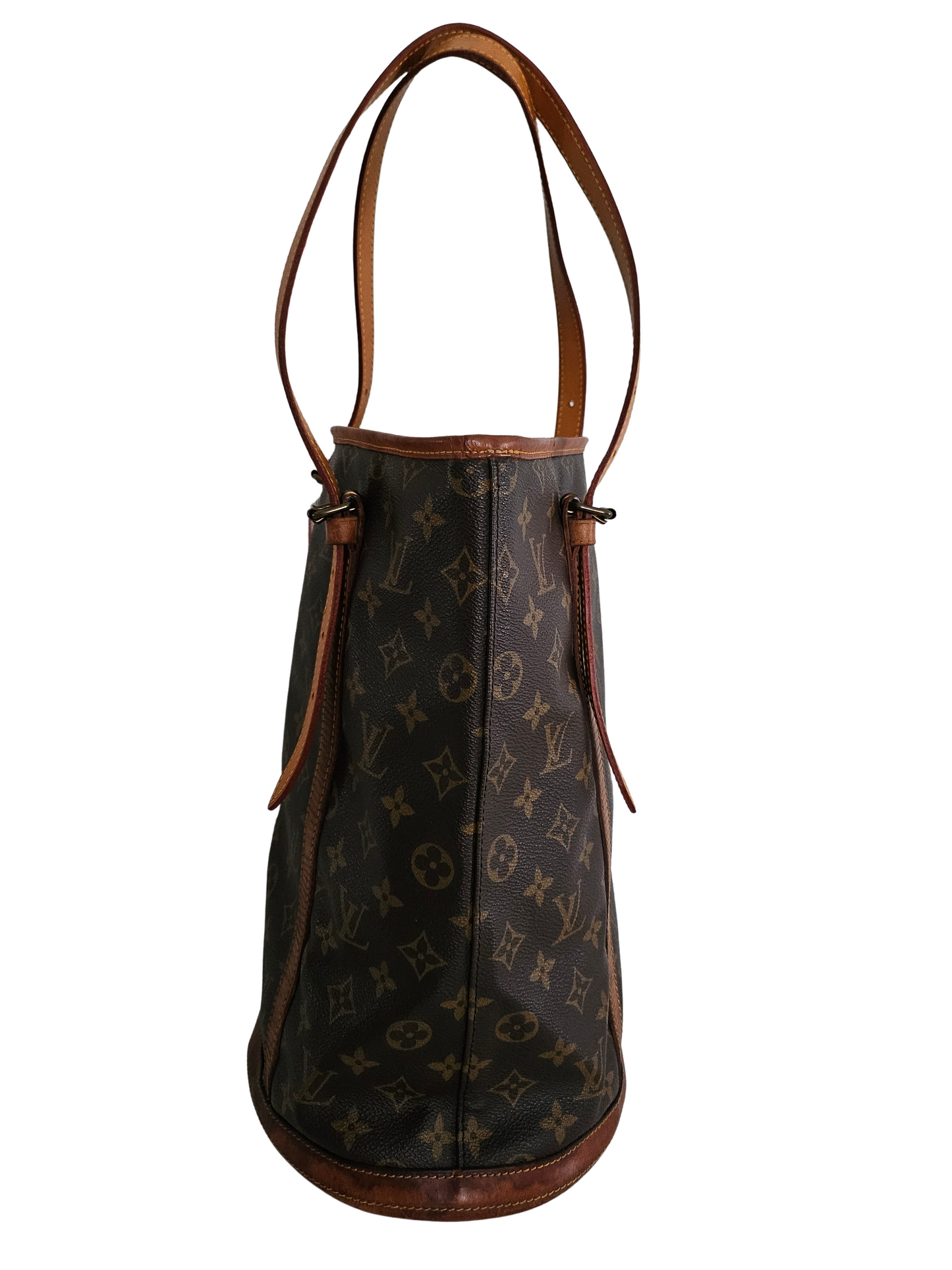 Louis Vuitton Bucket bag GM