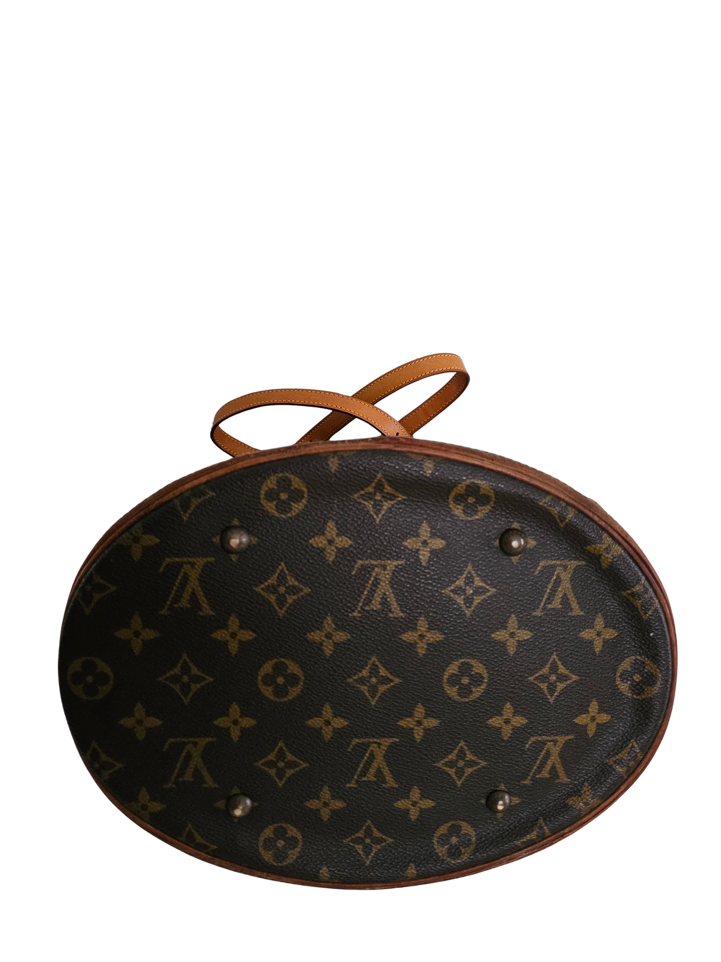 Louis Vuitton Bucket bag GM