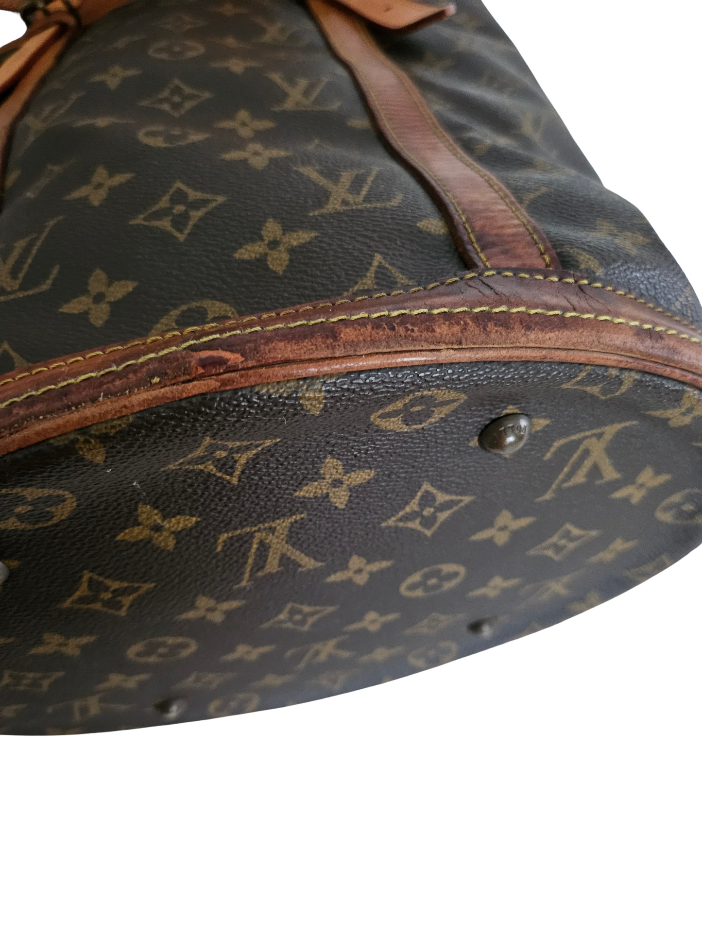 Louis Vuitton Bucket bag GM