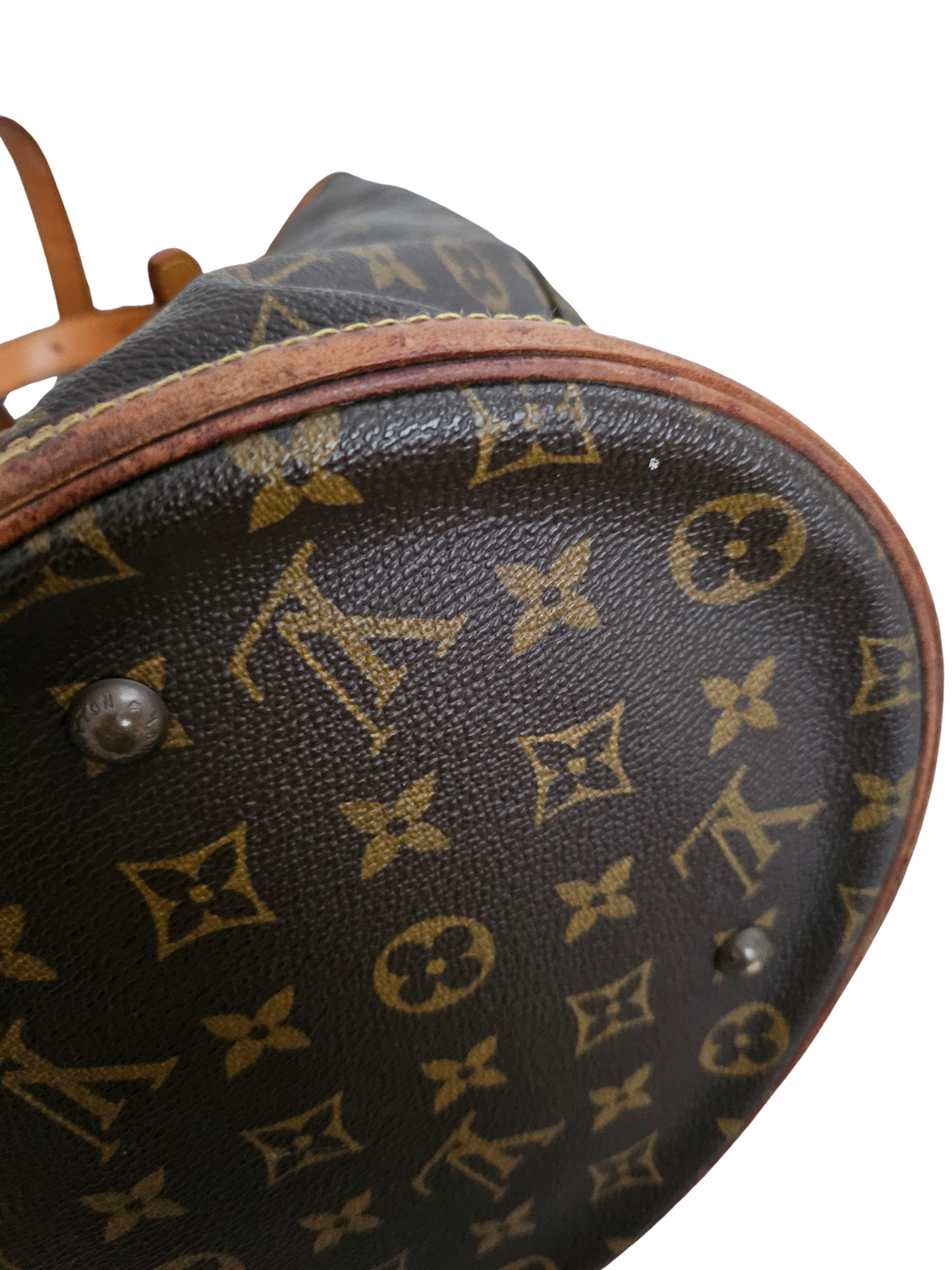 Louis Vuitton Bucket bag GM