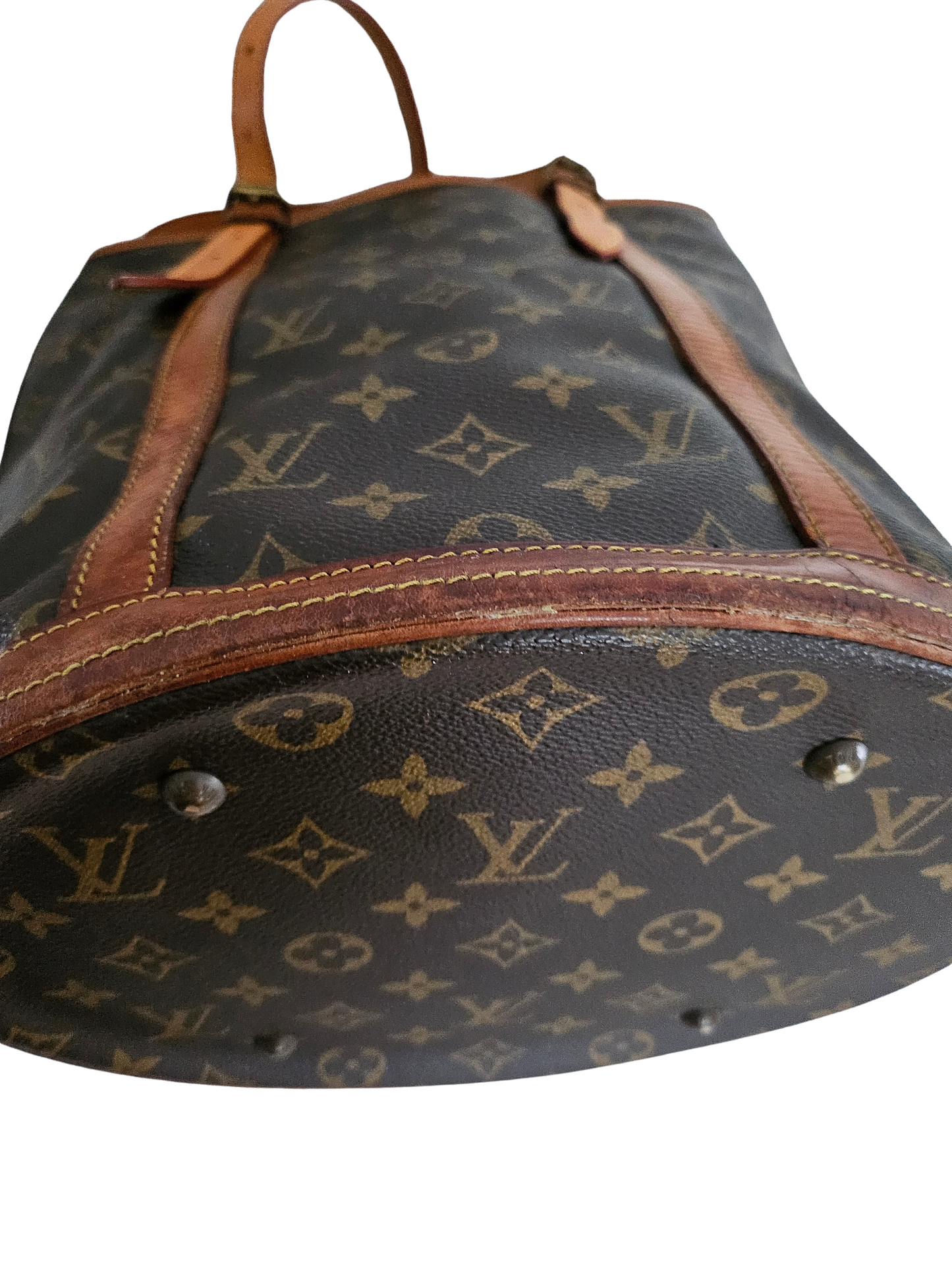 Louis Vuitton Bucket bag GM