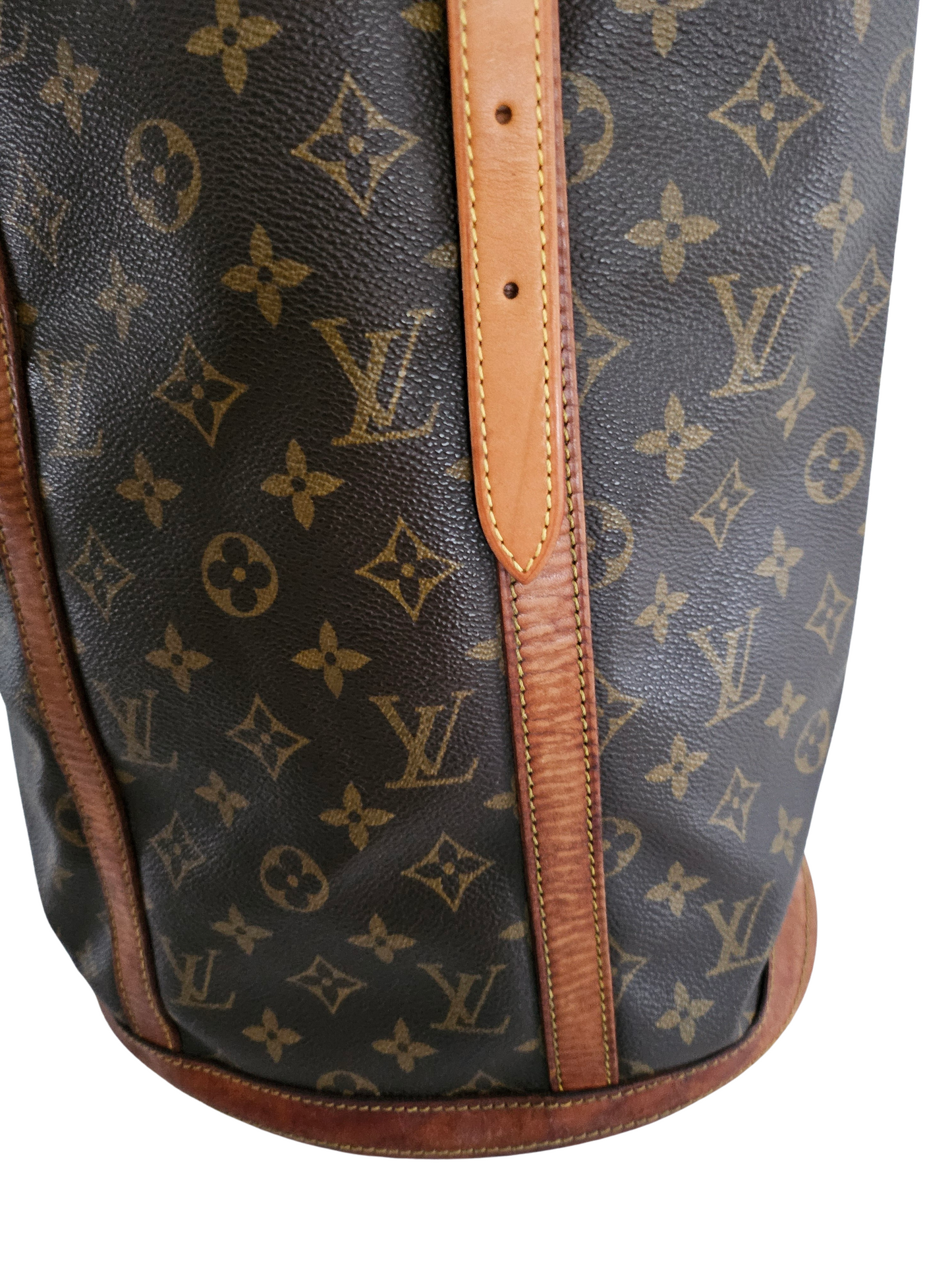 Louis Vuitton Bucket bag GM