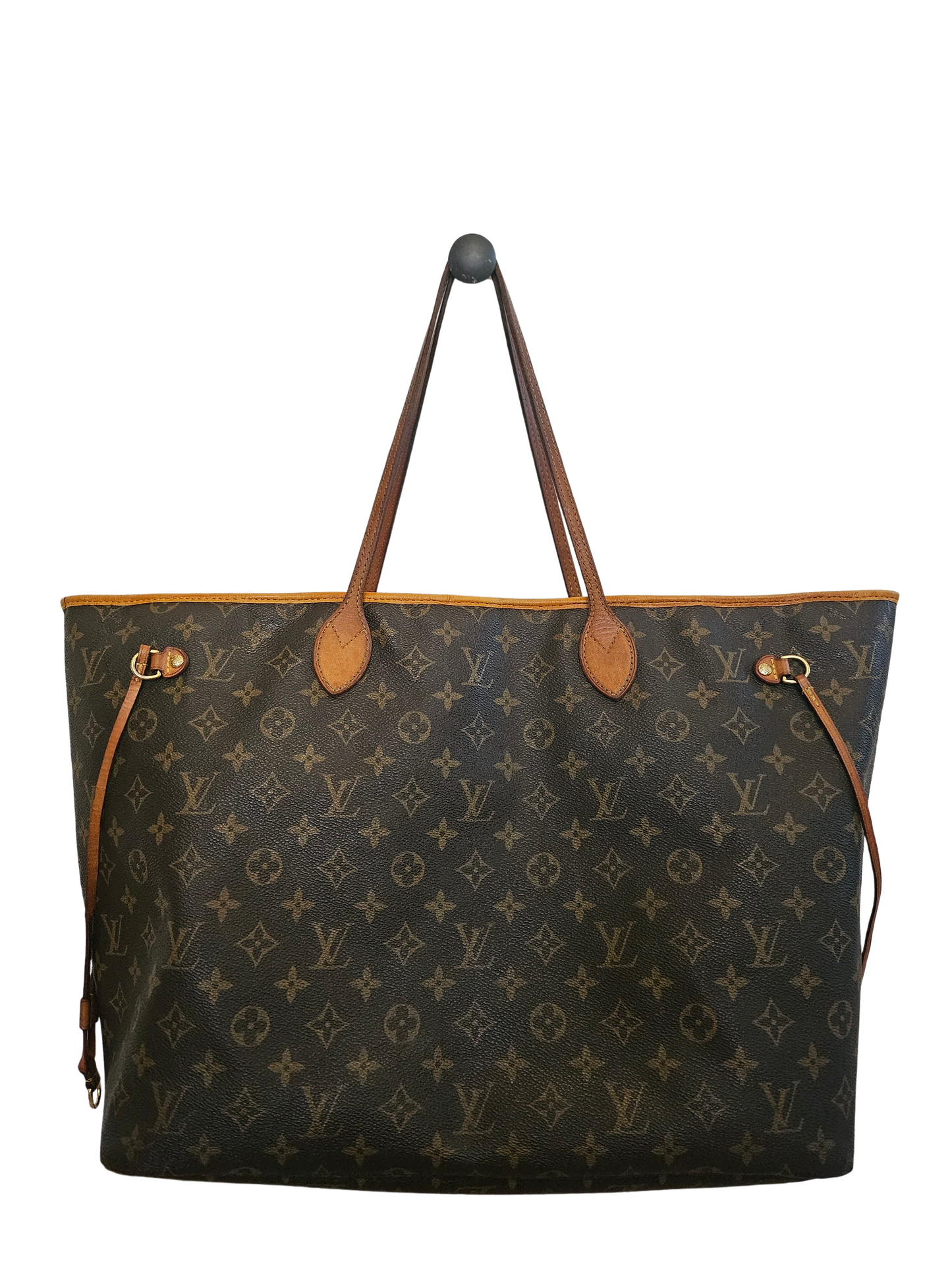 Louis Vuitton Neverfull GM