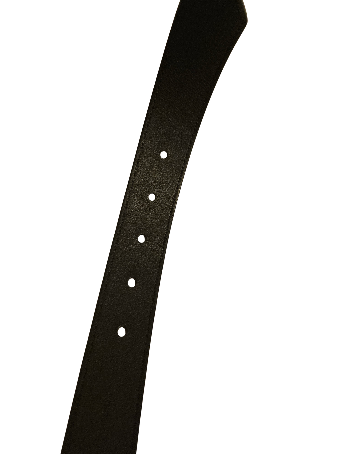 Louis Vuitton Initiales belt