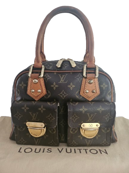 Louis Vuitton Manhattan PM