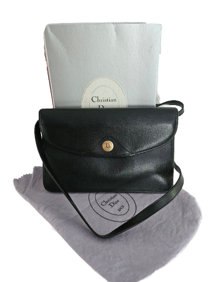 Christian Dior crossbody bag