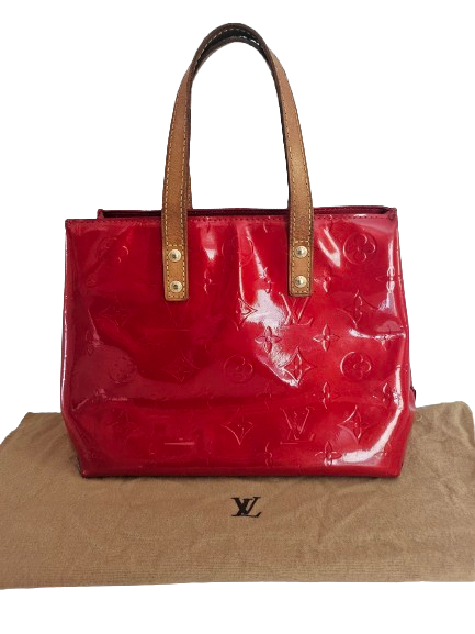 Louis Vuitton Reade PM