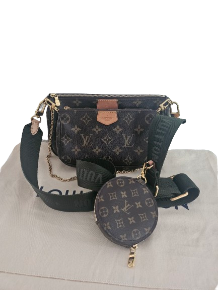 Louis Vuitton Multi Pochette Accessoires