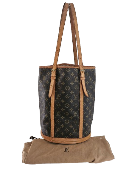 Louis Vuitton Bucket bag GM