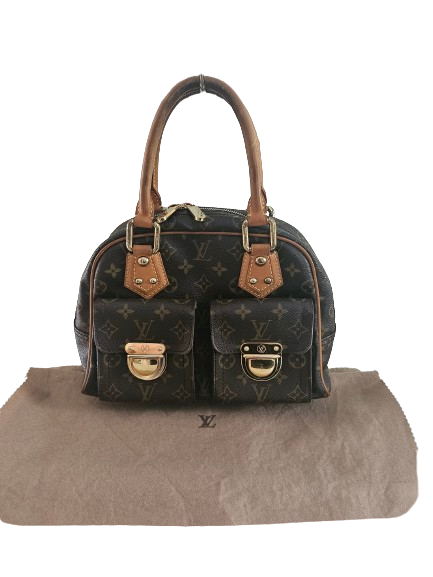 Louis Vuitton Manhattan PM