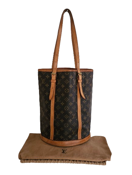 Louis Vuitton Bucket bag GM