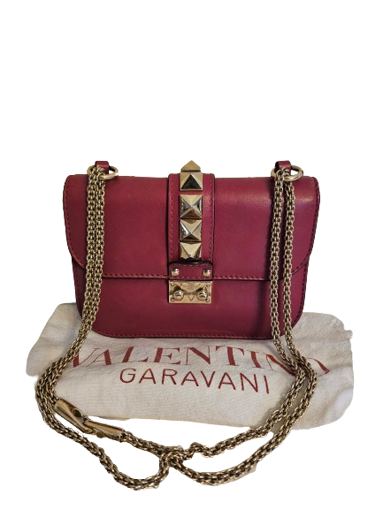 Valentino Garavani Glam Lock
