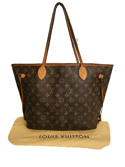 Louis Vuitton Neverfull MM