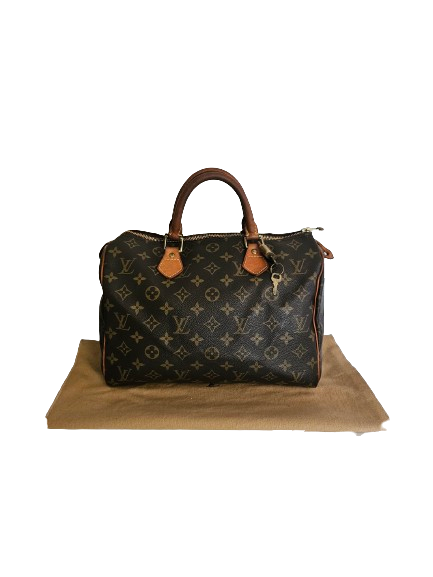 Louis Vuitton Speedy 30