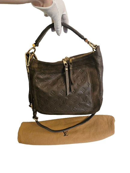 Louis Vuitton Audacieuse PM