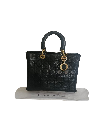 Christian Dior Lady Dior