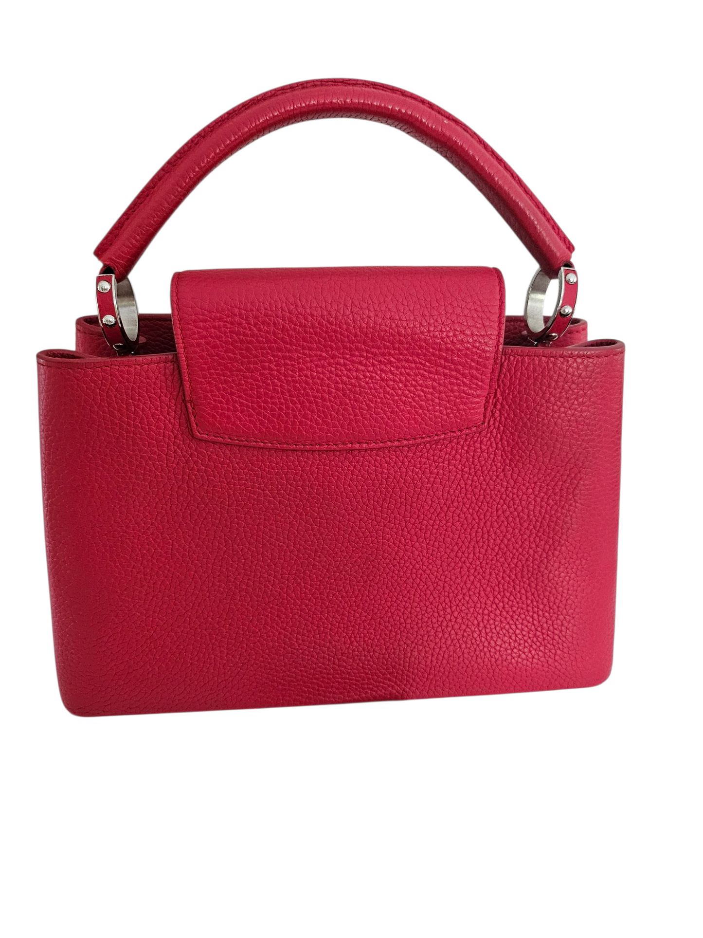 Louis Vuitton Capucines Taurillon PM