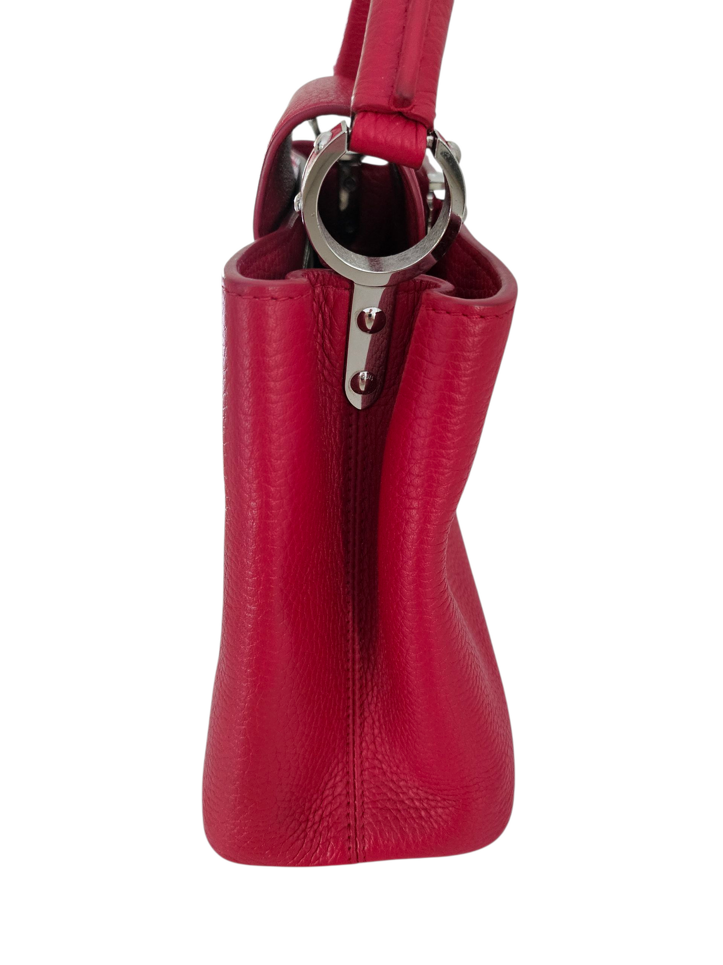 Louis Vuitton Capucines Taurillon PM