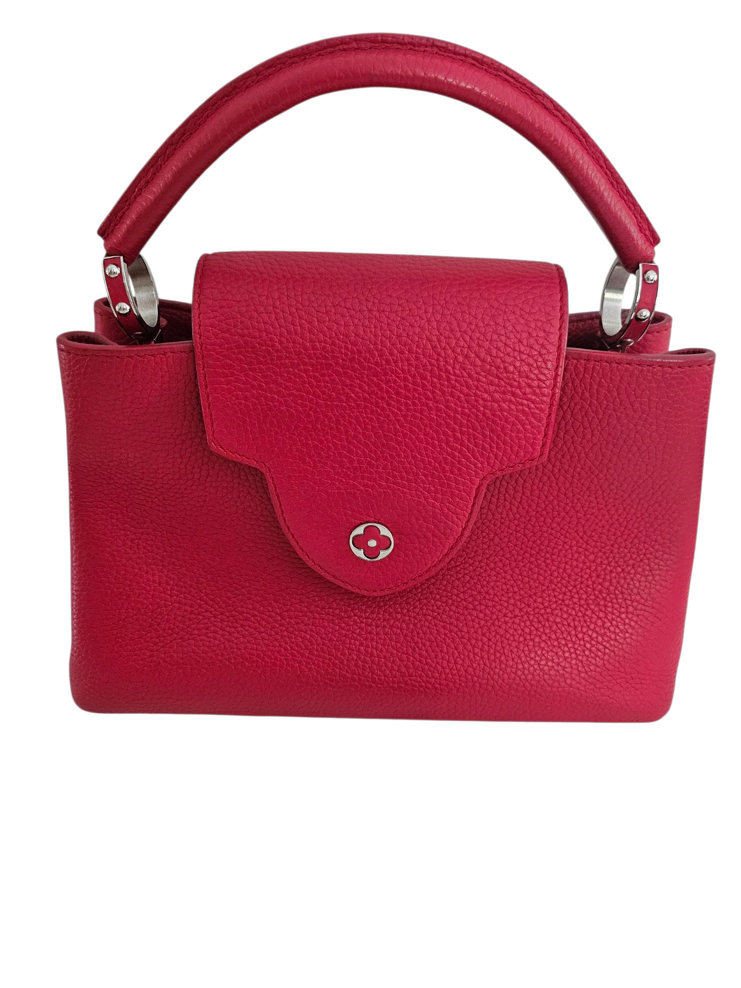 Louis Vuitton Capucines Taurillon PM