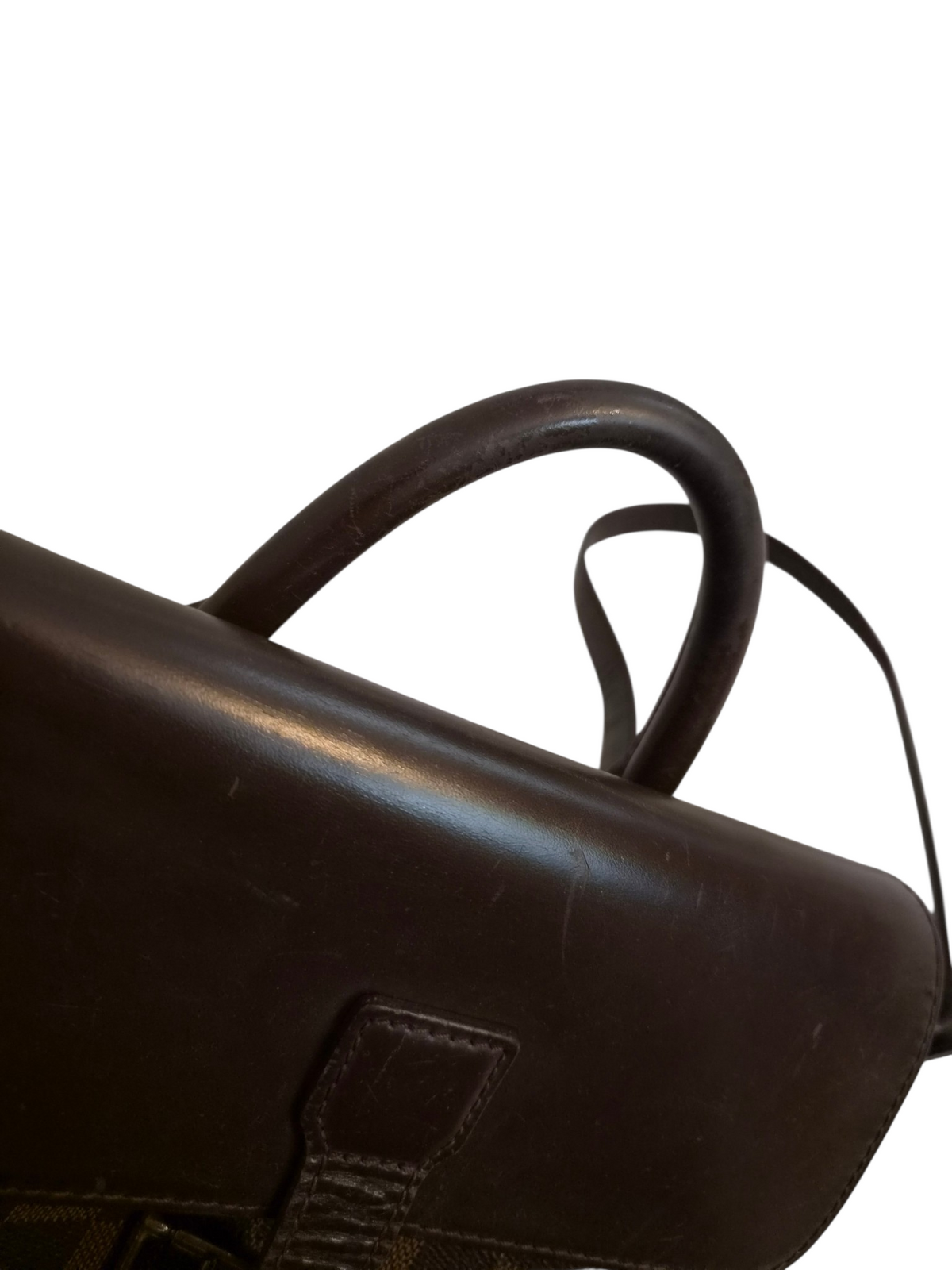 Louis Vuitton Soho backpack